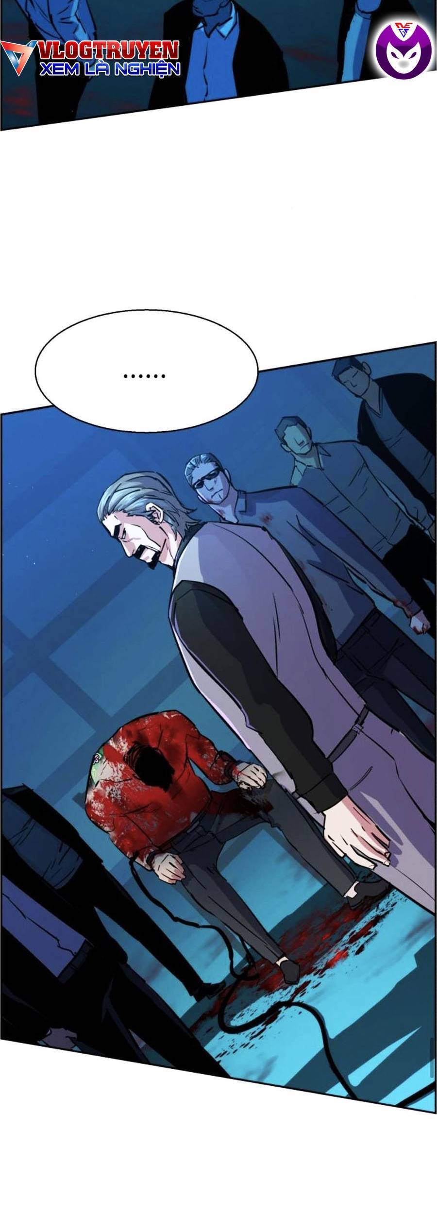 Bạn Học Của Tôi Là Lính Đánh Thuê Chap 80 - Next Chap 81