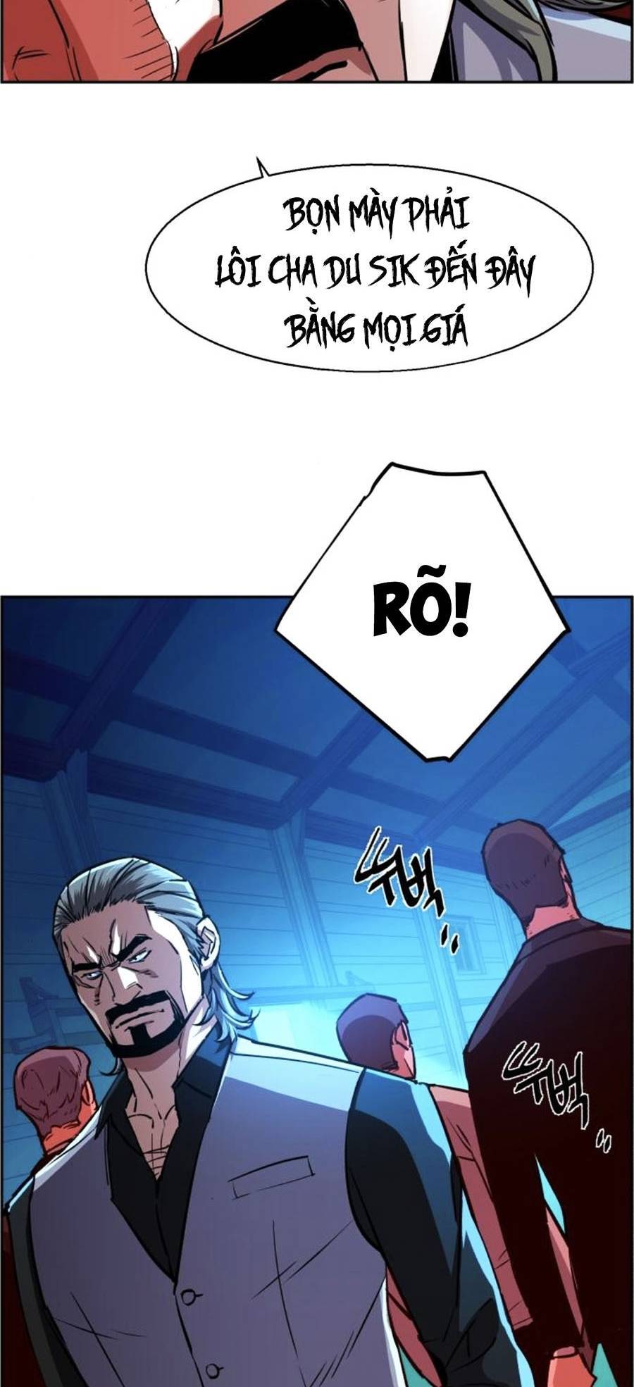 Bạn Học Của Tôi Là Lính Đánh Thuê Chap 81 - Next Chap 82