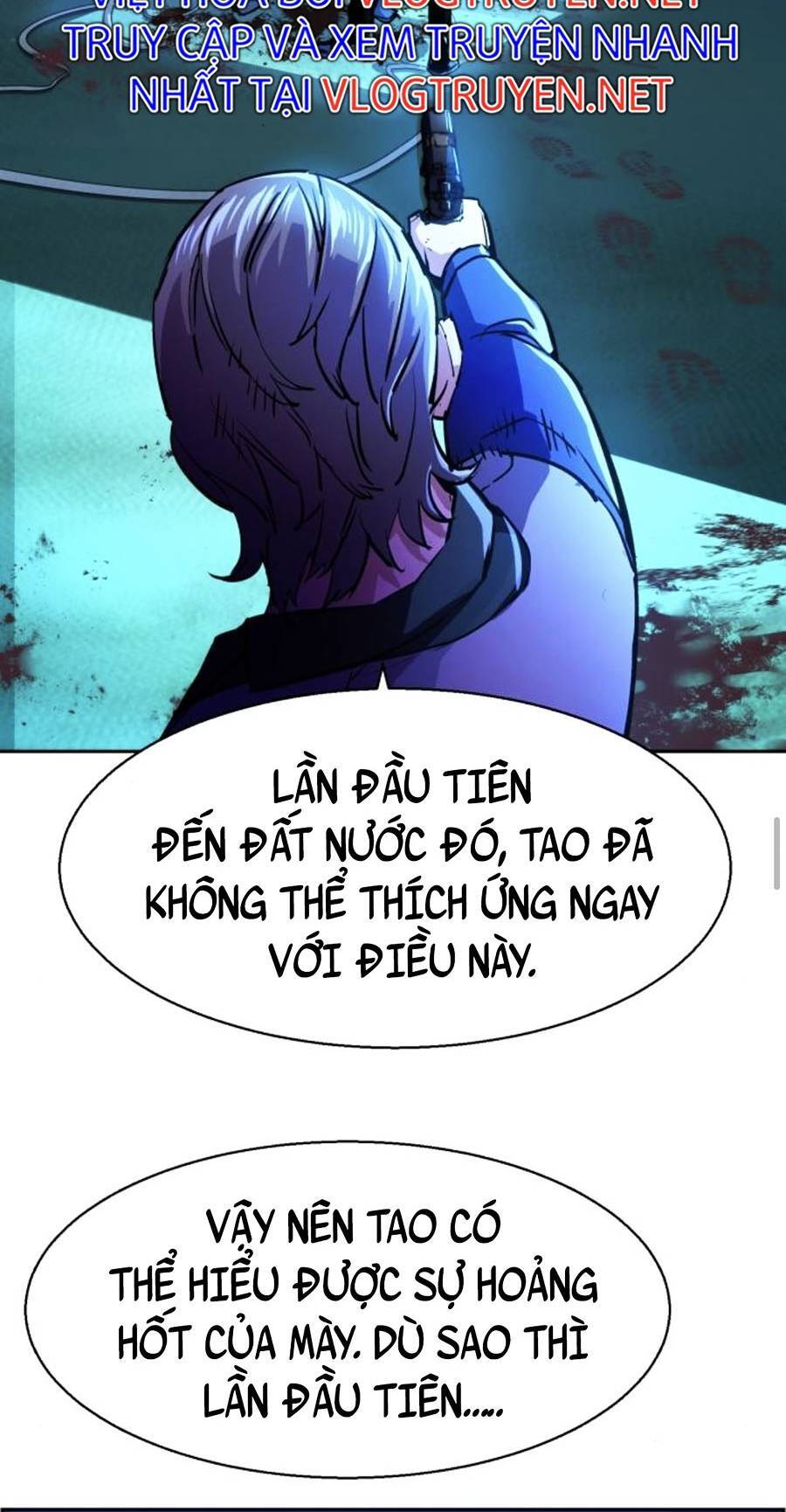 Bạn Học Của Tôi Là Lính Đánh Thuê Chap 81 - Next Chap 82