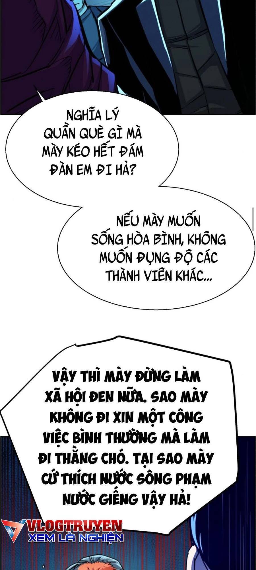 Bạn Học Của Tôi Là Lính Đánh Thuê Chap 82 - Next Chap 83