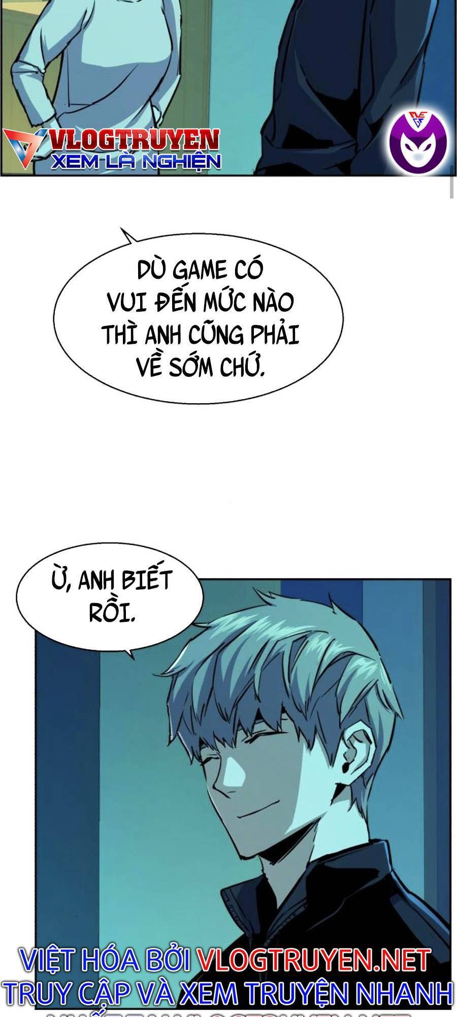 Bạn Học Của Tôi Là Lính Đánh Thuê Chap 82 - Next Chap 83