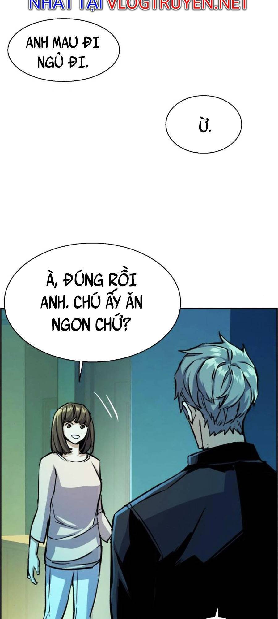 Bạn Học Của Tôi Là Lính Đánh Thuê Chap 82 - Next Chap 83