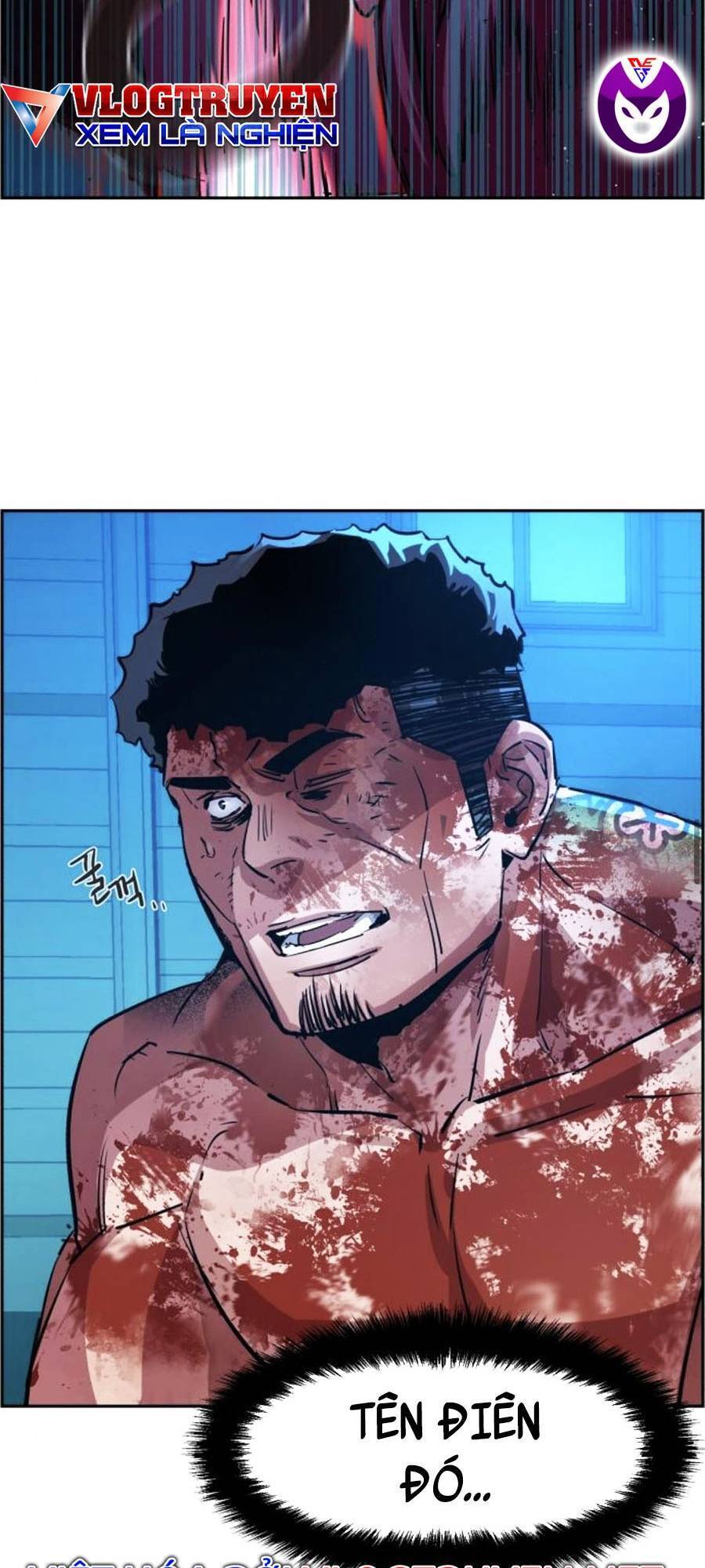 Bạn Học Của Tôi Là Lính Đánh Thuê Chap 82 - Next Chap 83