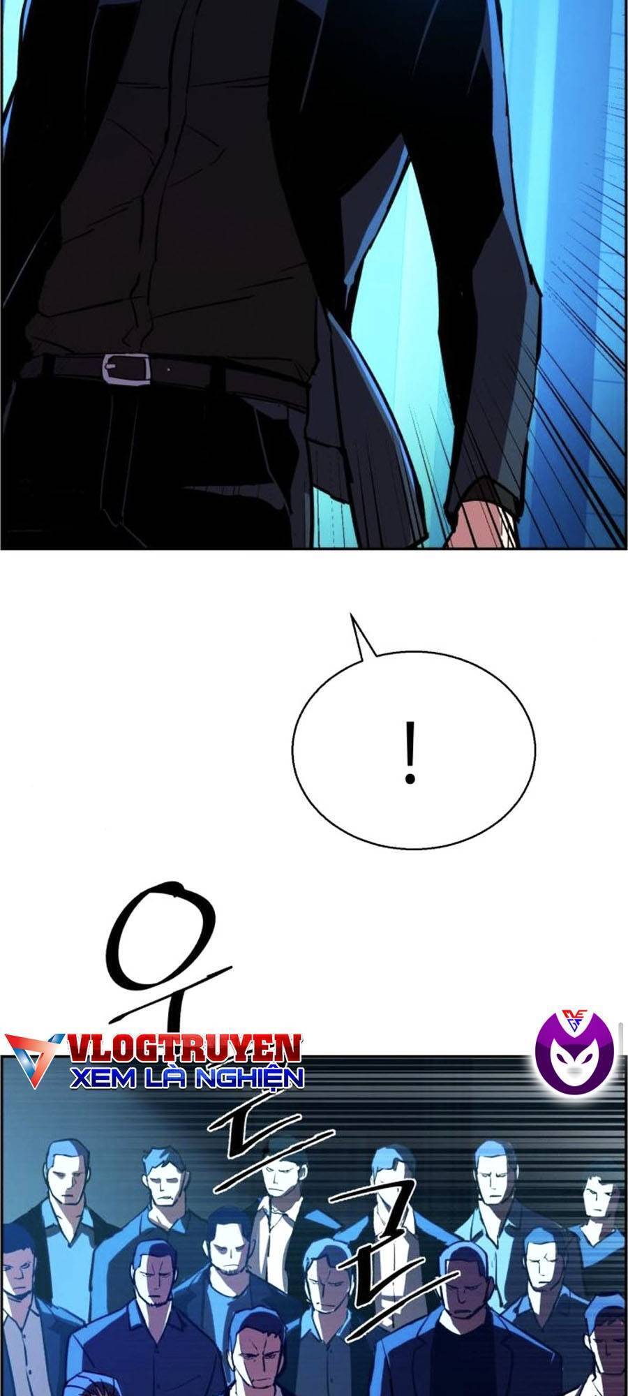 Bạn Học Của Tôi Là Lính Đánh Thuê Chap 82 - Next Chap 83