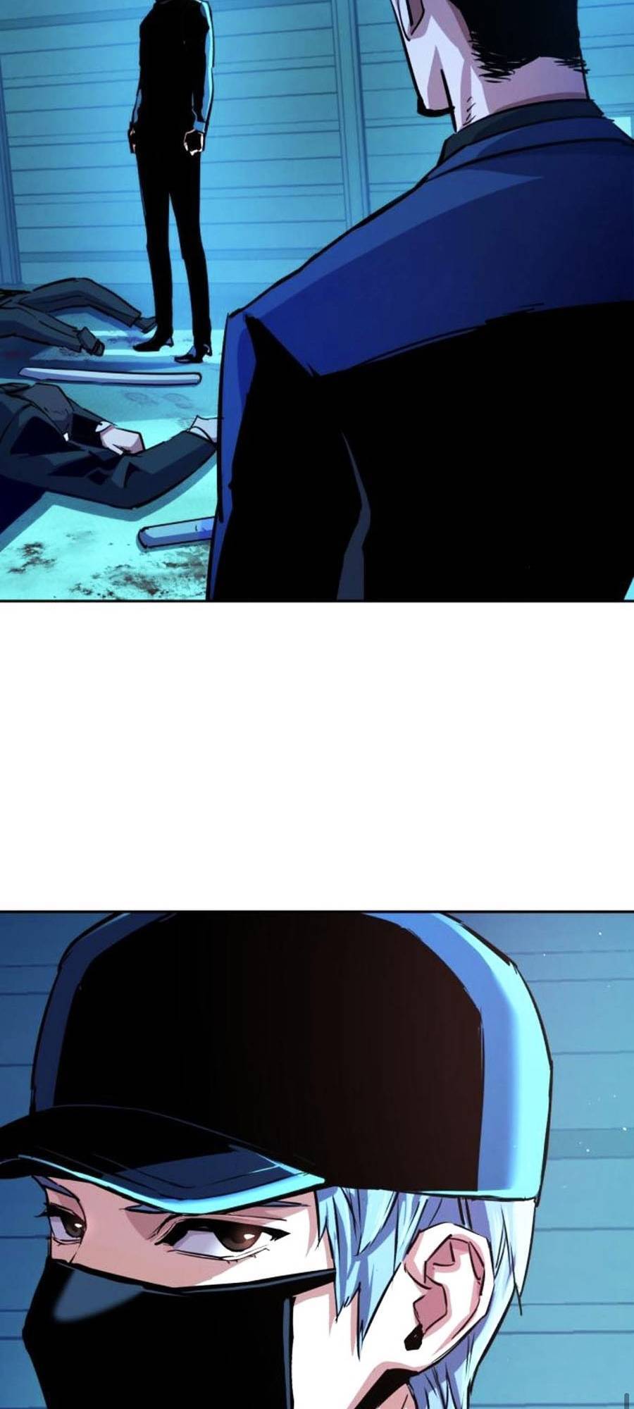 Bạn Học Của Tôi Là Lính Đánh Thuê Chap 82 - Next Chap 83