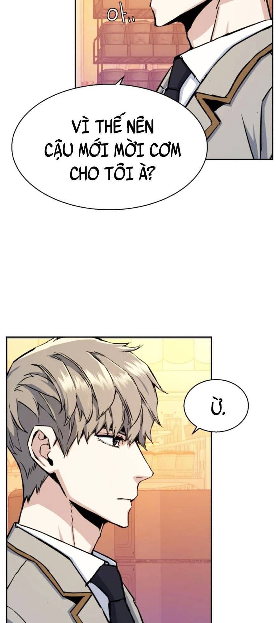 Bạn Học Của Tôi Là Lính Đánh Thuê Chap 83 - Next Chap 84