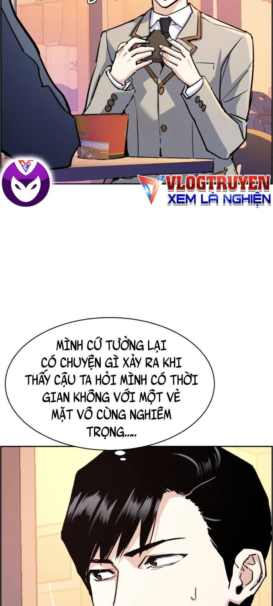Bạn Học Của Tôi Là Lính Đánh Thuê Chap 83 - Next Chap 84