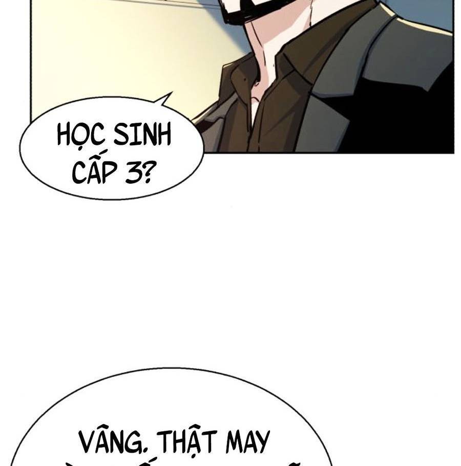 Bạn Học Của Tôi Là Lính Đánh Thuê Chap 83 - Next Chap 84