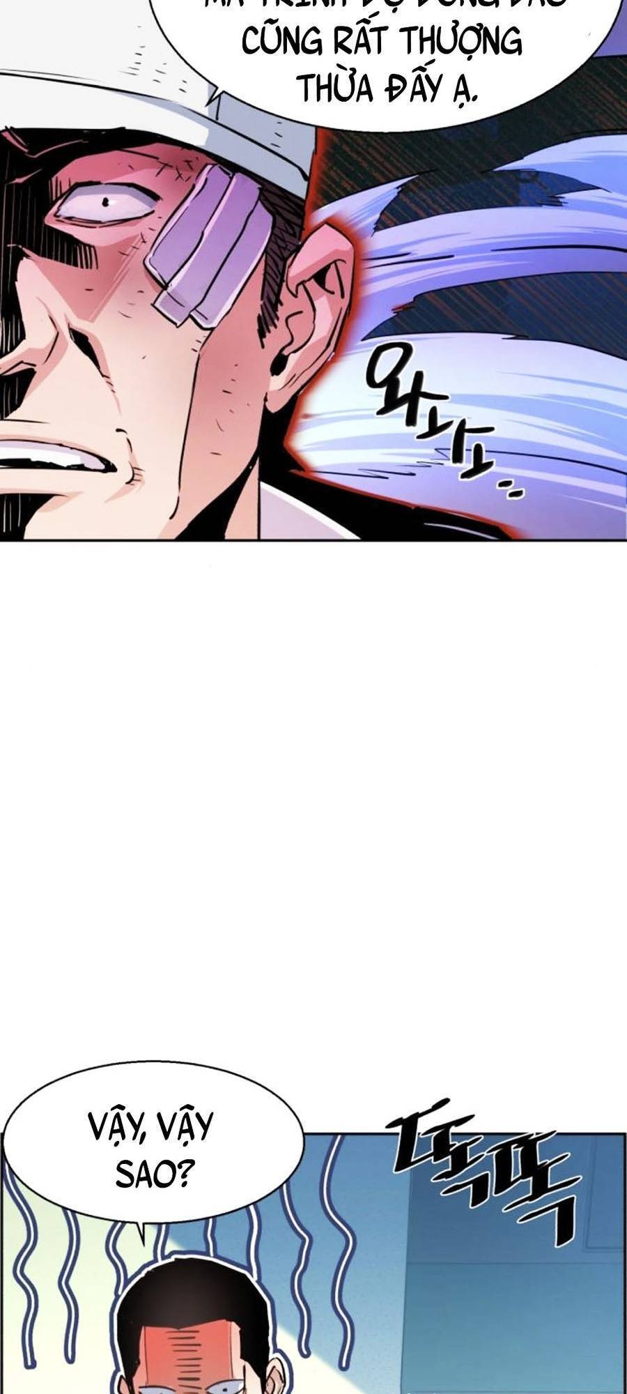 Bạn Học Của Tôi Là Lính Đánh Thuê Chap 83 - Next Chap 84