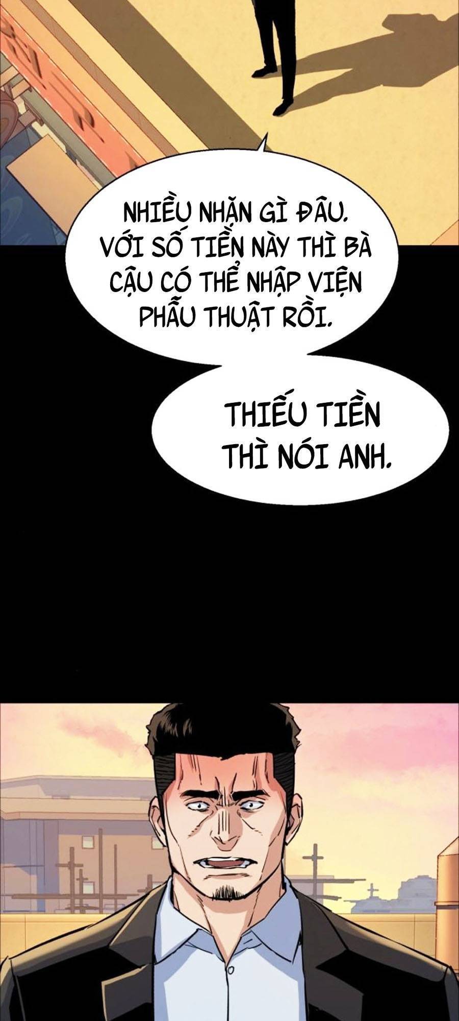 Bạn Học Của Tôi Là Lính Đánh Thuê Chap 83 - Next Chap 84