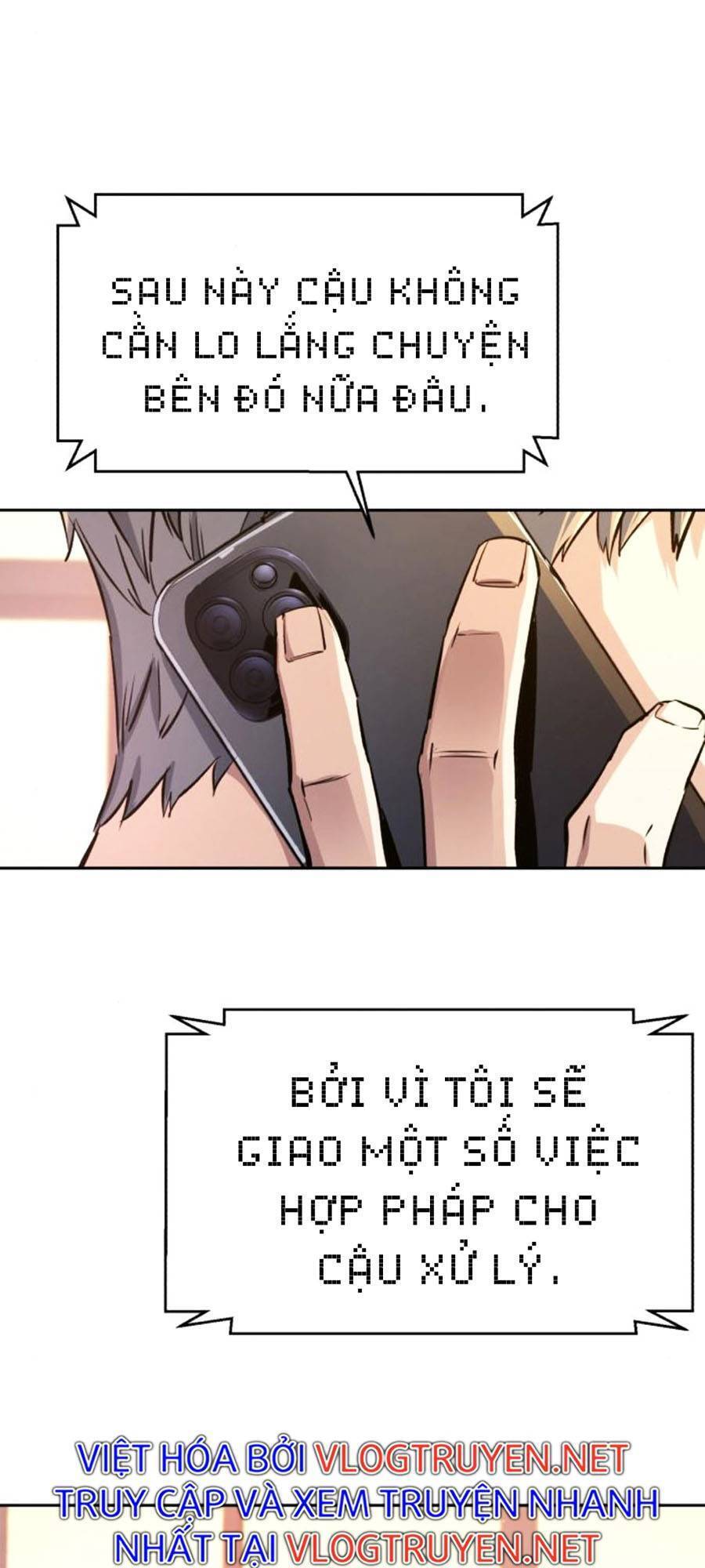 Bạn Học Của Tôi Là Lính Đánh Thuê Chap 83 - Next Chap 84