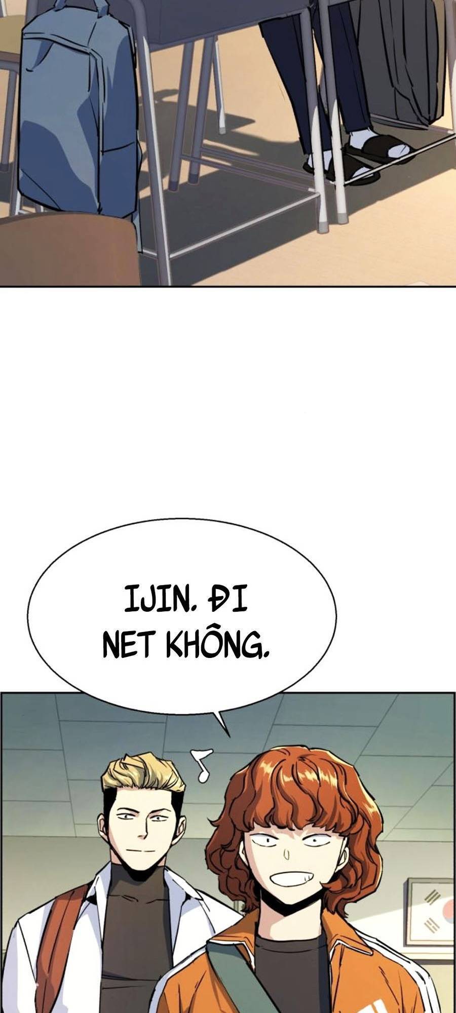 Bạn Học Của Tôi Là Lính Đánh Thuê Chap 83 - Next Chap 84