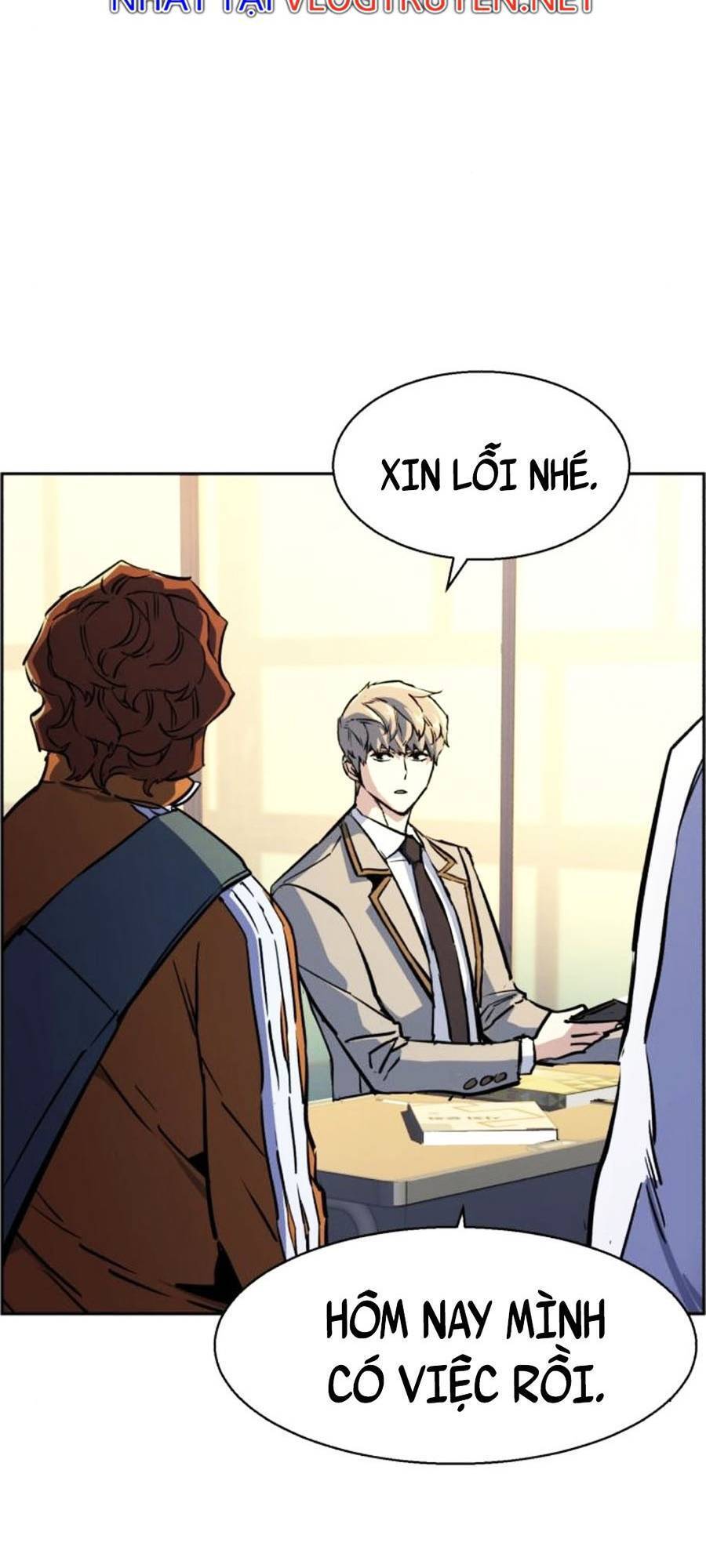 Bạn Học Của Tôi Là Lính Đánh Thuê Chap 83 - Next Chap 84