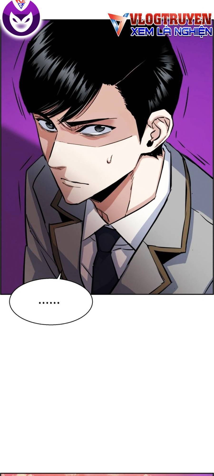Bạn Học Của Tôi Là Lính Đánh Thuê Chap 83 - Next Chap 84