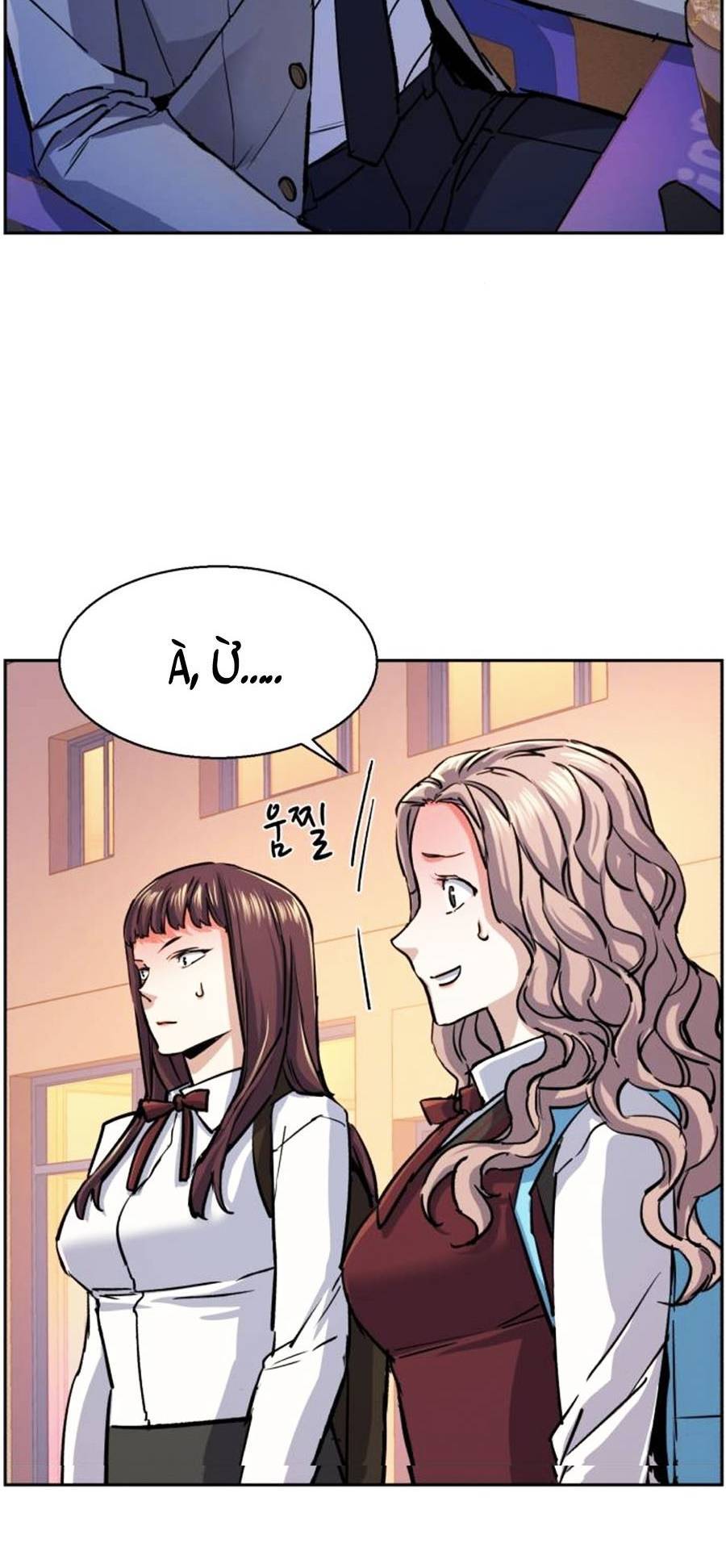 Bạn Học Của Tôi Là Lính Đánh Thuê Chap 84 - Next Chap 85