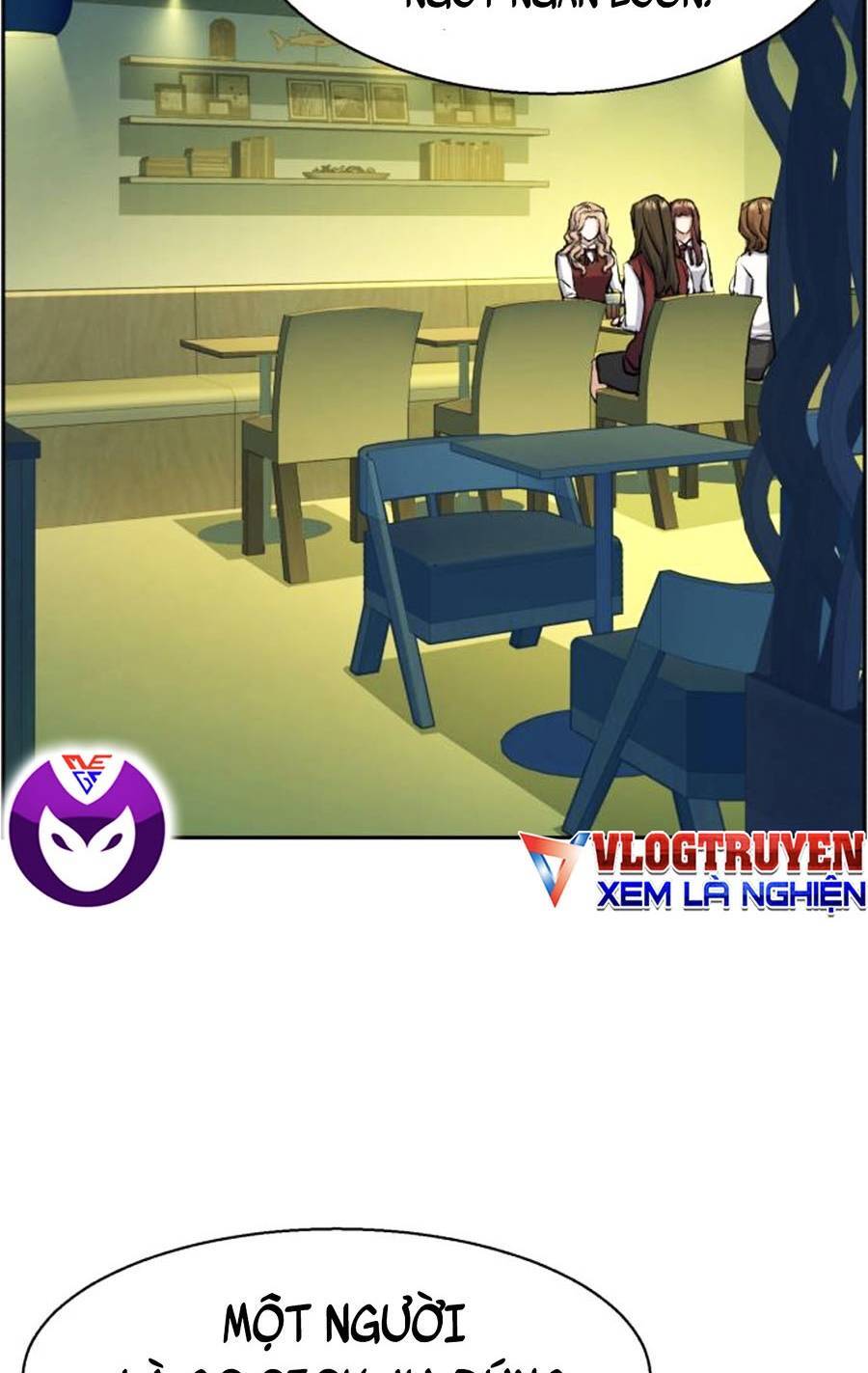 Bạn Học Của Tôi Là Lính Đánh Thuê Chap 84 - Next Chap 85