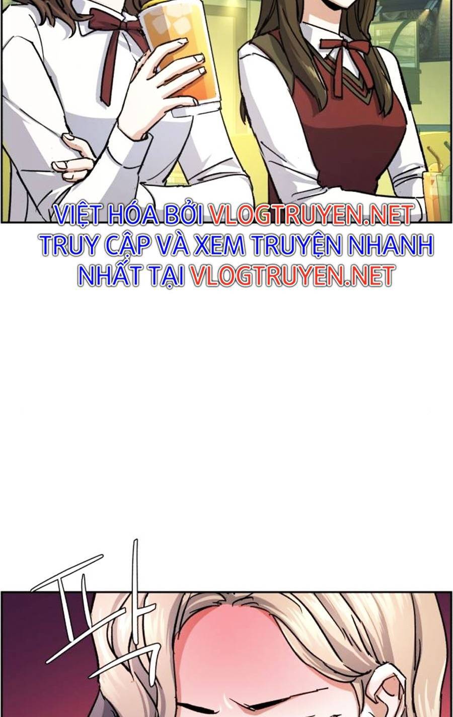 Bạn Học Của Tôi Là Lính Đánh Thuê Chap 84 - Next Chap 85