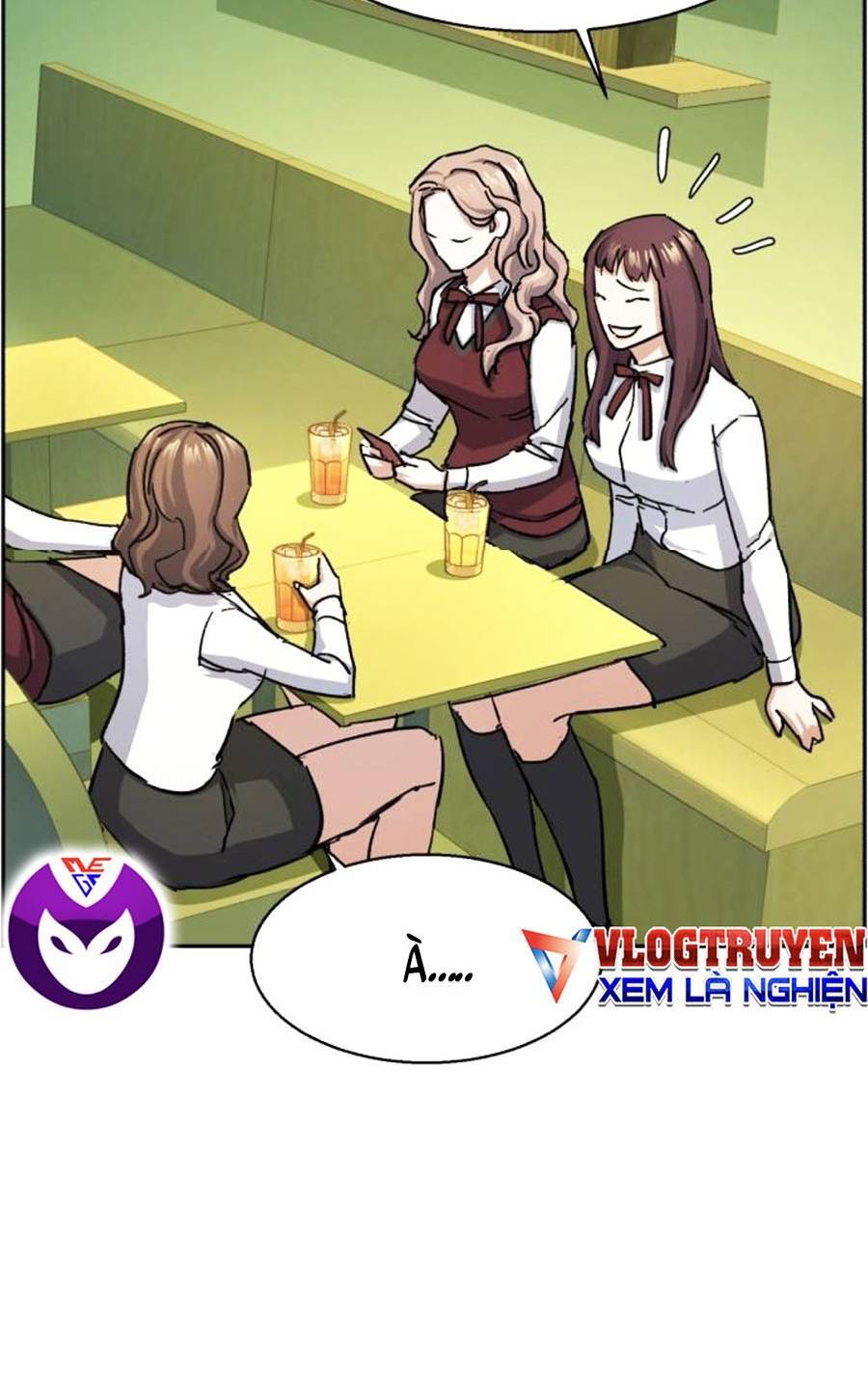 Bạn Học Của Tôi Là Lính Đánh Thuê Chap 84 - Next Chap 85