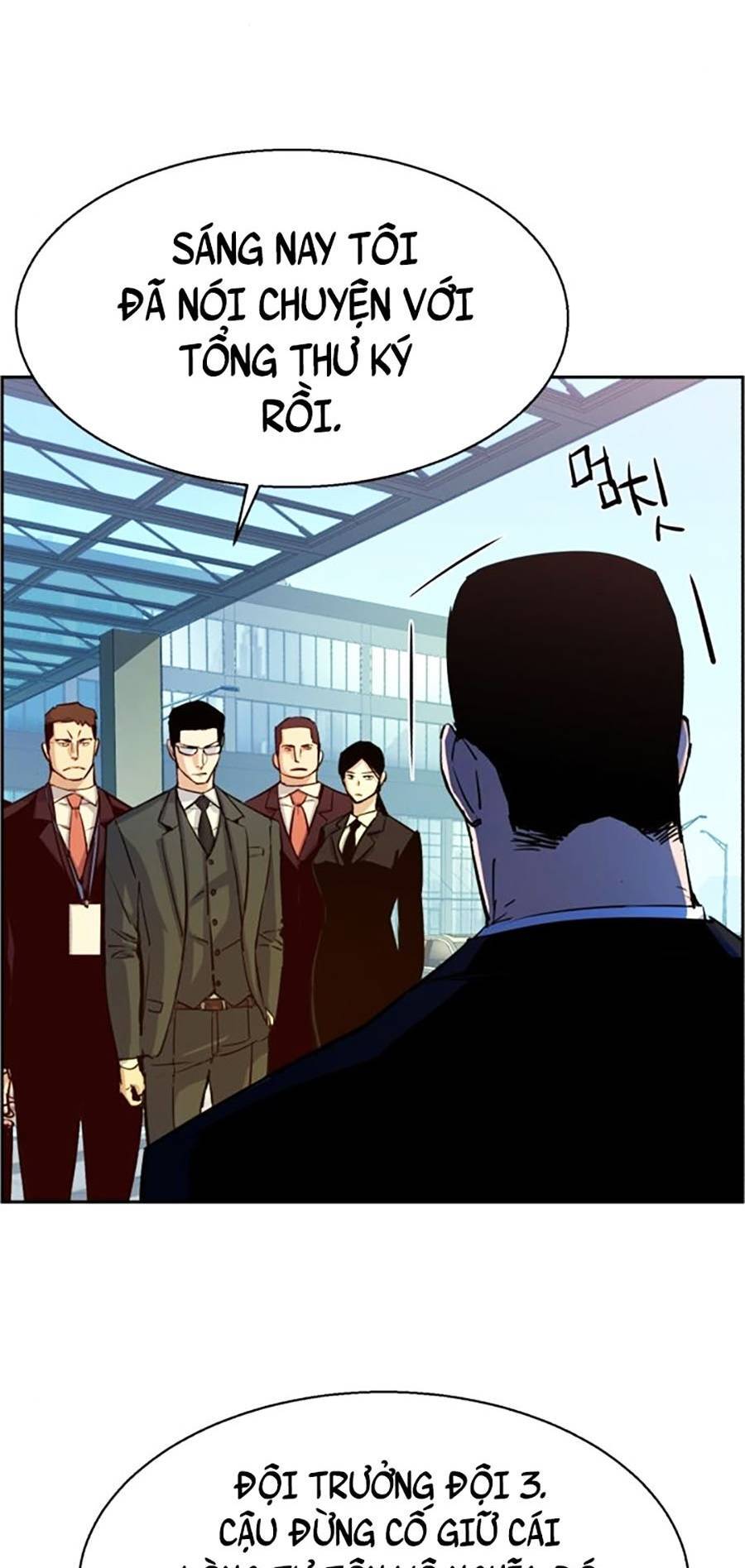 Bạn Học Của Tôi Là Lính Đánh Thuê Chap 88 - Next Chap 89