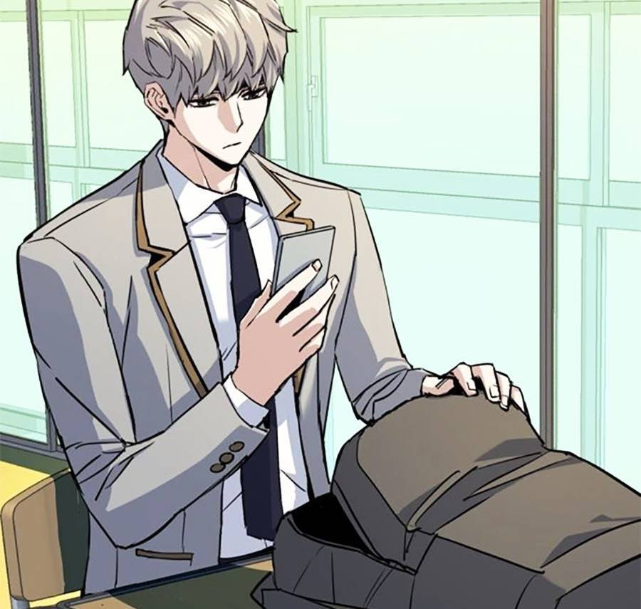 Bạn Học Của Tôi Là Lính Đánh Thuê Chap 88 - Next Chap 89