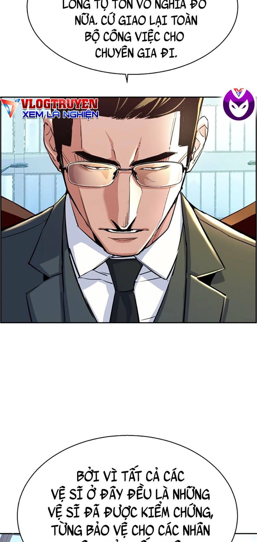 Bạn Học Của Tôi Là Lính Đánh Thuê Chap 88 - Next Chap 89