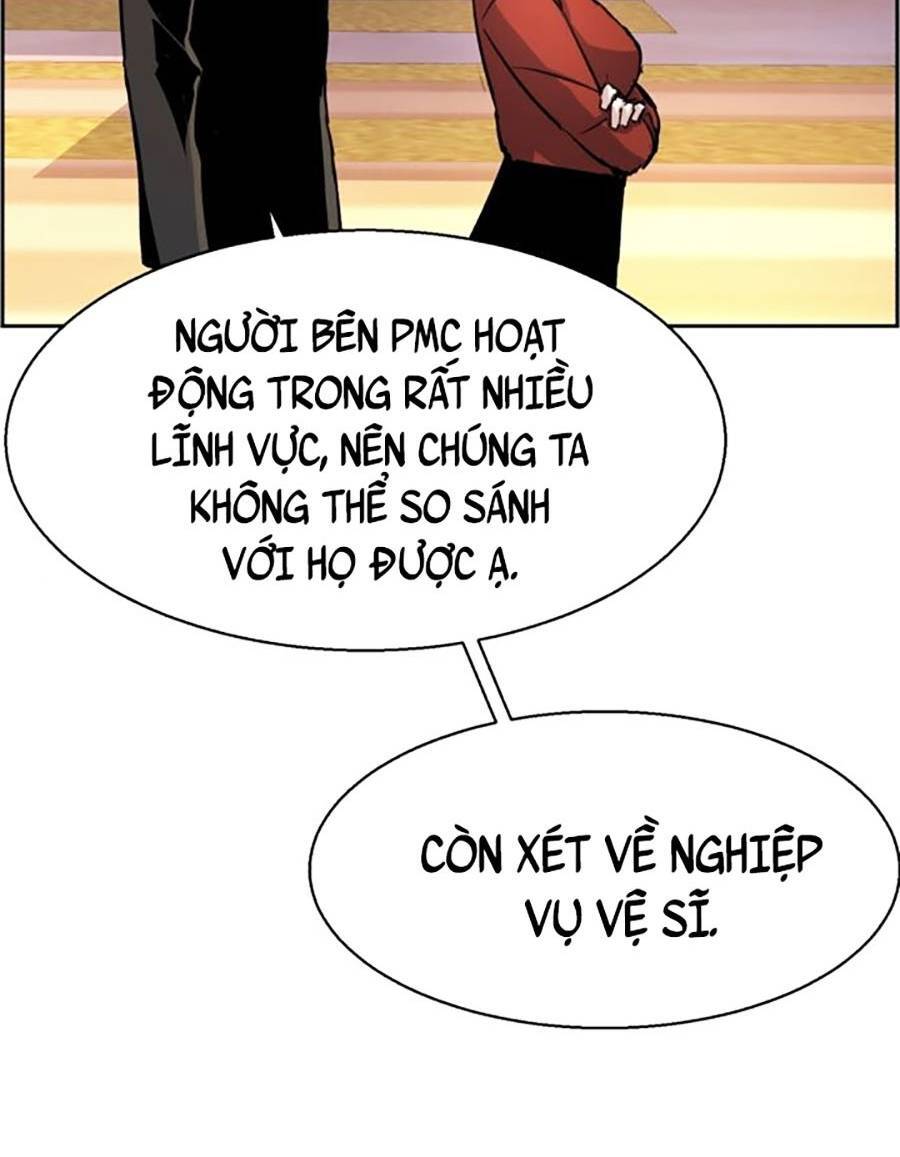 Bạn Học Của Tôi Là Lính Đánh Thuê Chap 88 - Next Chap 89