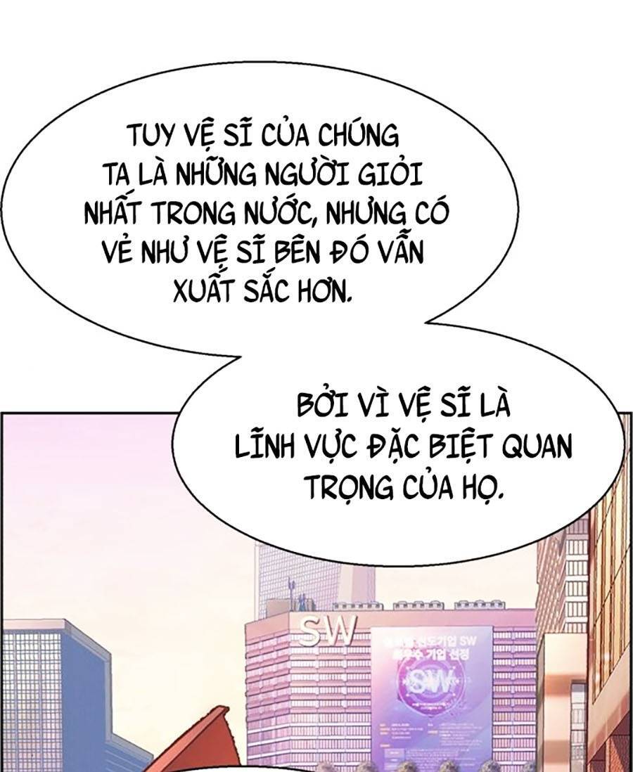 Bạn Học Của Tôi Là Lính Đánh Thuê Chap 88 - Next Chap 89