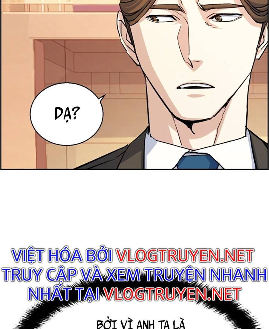Bạn Học Của Tôi Là Lính Đánh Thuê Chap 88 - Next Chap 89