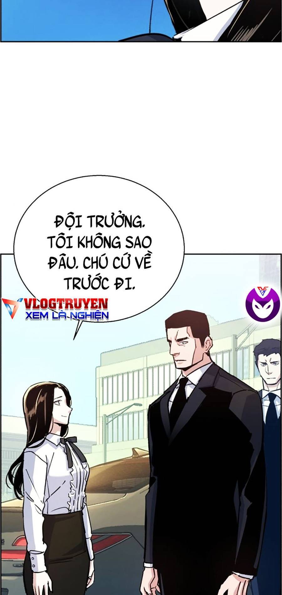 Bạn Học Của Tôi Là Lính Đánh Thuê Chap 88 - Next Chap 89