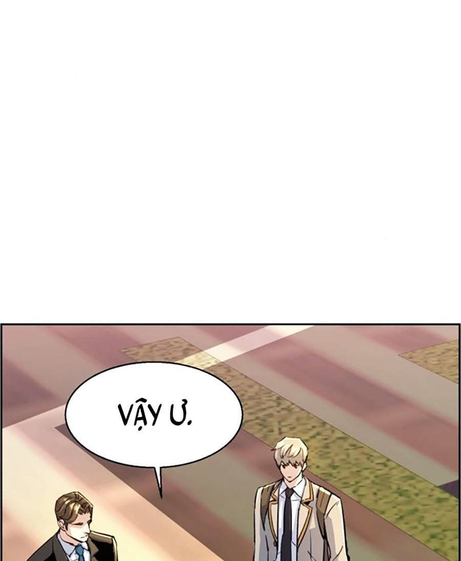 Bạn Học Của Tôi Là Lính Đánh Thuê Chap 88 - Next Chap 89