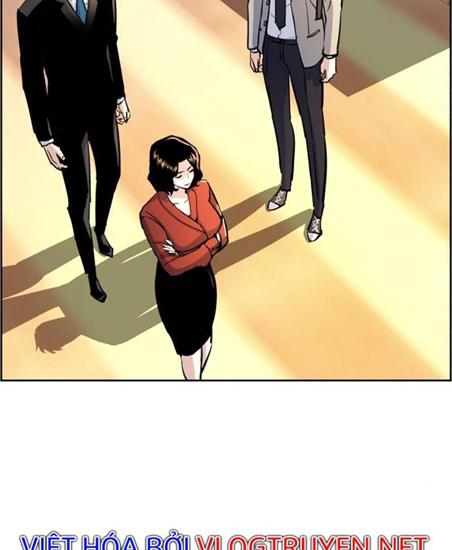 Bạn Học Của Tôi Là Lính Đánh Thuê Chap 88 - Next Chap 89