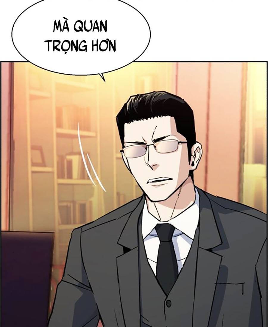 Bạn Học Của Tôi Là Lính Đánh Thuê Chap 88 - Next Chap 89