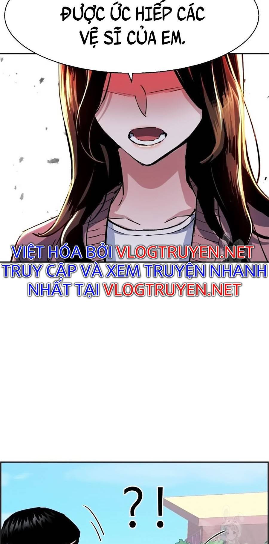 Bạn Học Của Tôi Là Lính Đánh Thuê Chap 91 - Next Chap 92