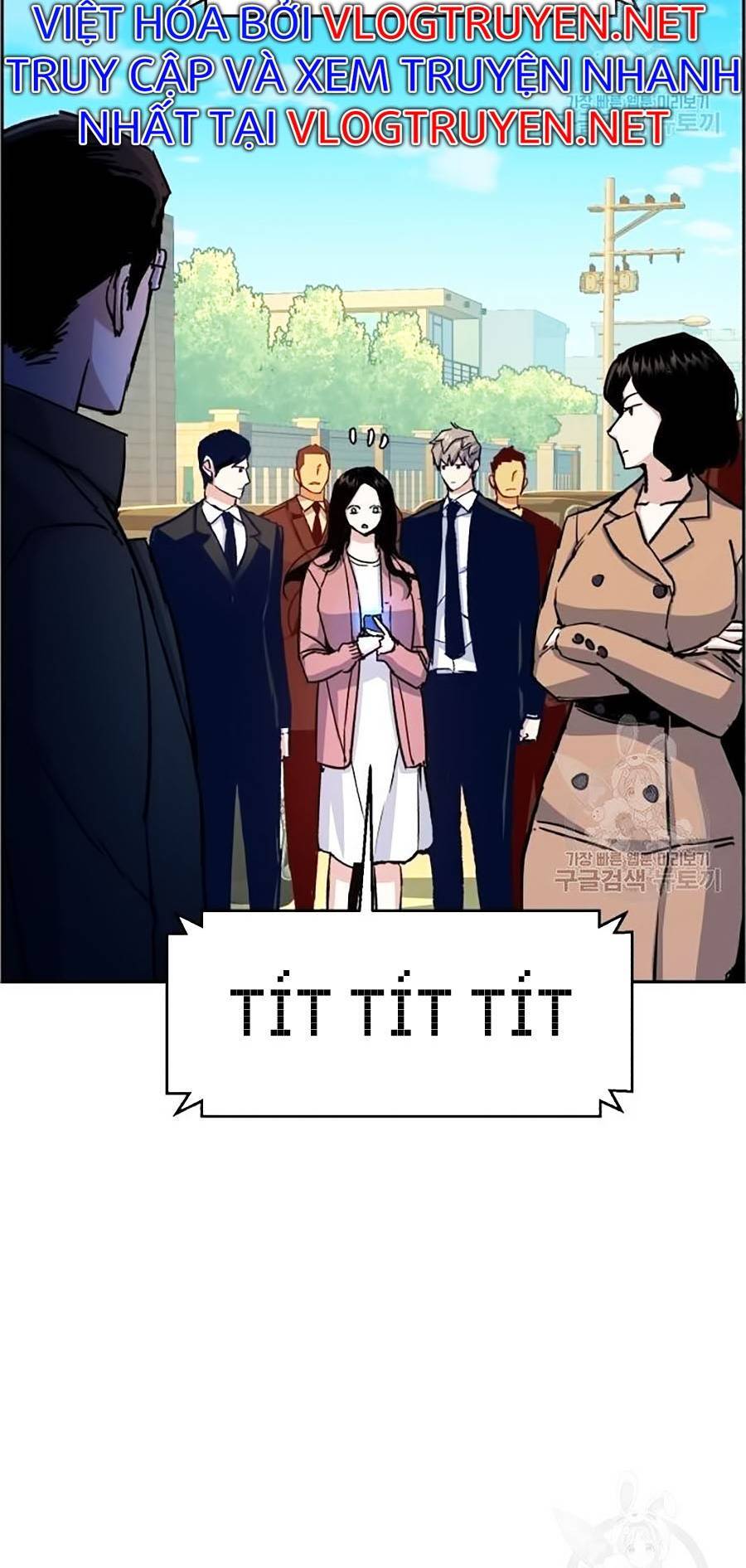 Bạn Học Của Tôi Là Lính Đánh Thuê Chap 91 - Next Chap 92