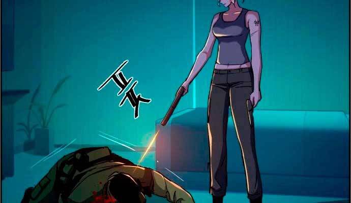 Bạn Học Của Tôi Là Lính Đánh Thuê Chap 95 - Next Chap 96