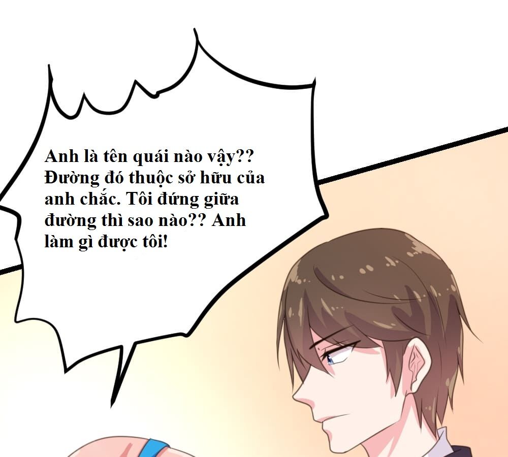 Bản Hợp Đồng Vô Cảm Chap 5 - Next Chap 6