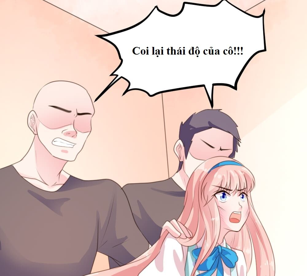 Bản Hợp Đồng Vô Cảm Chap 5 - Next Chap 6