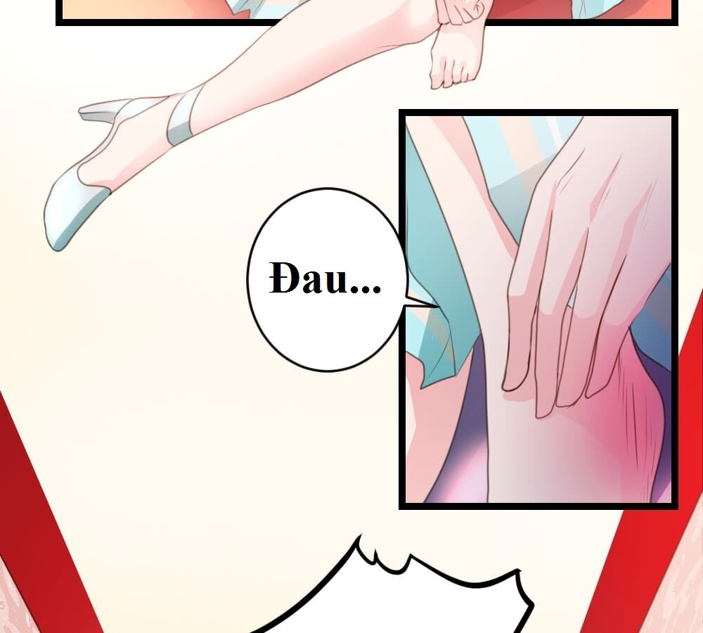 Bản Hợp Đồng Vô Cảm Chap 5 - Next Chap 6