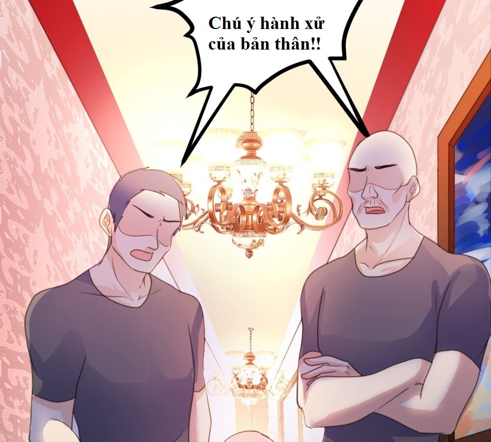 Bản Hợp Đồng Vô Cảm Chap 5 - Next Chap 6