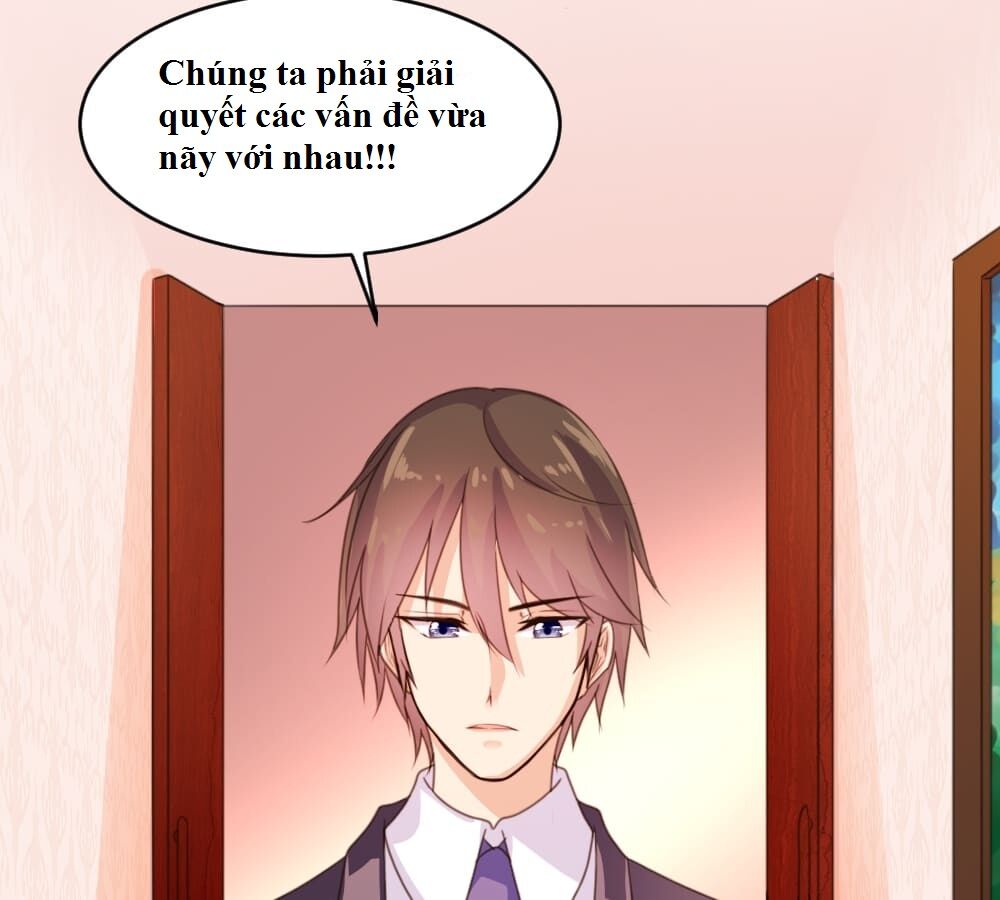 Bản Hợp Đồng Vô Cảm Chap 5 - Next Chap 6