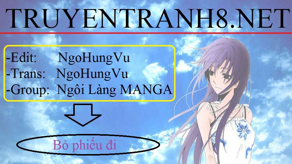Bản Hợp Đồng Vô Cảm Chap 6 - Next Chap 7