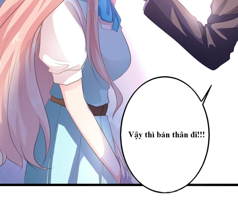 Bản Hợp Đồng Vô Cảm Chap 6 - Next Chap 7