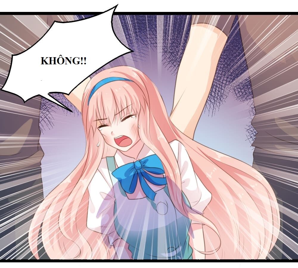 Bản Hợp Đồng Vô Cảm Chap 6 - Next Chap 7