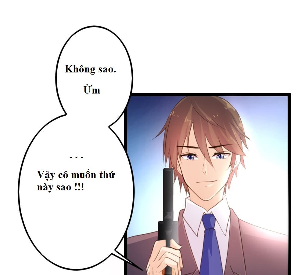 Bản Hợp Đồng Vô Cảm Chap 6 - Next Chap 7