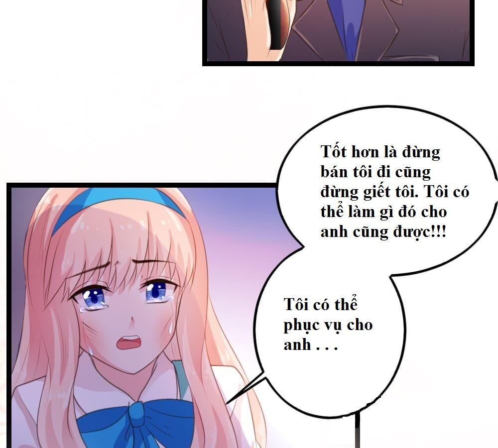 Bản Hợp Đồng Vô Cảm Chap 6 - Next Chap 7