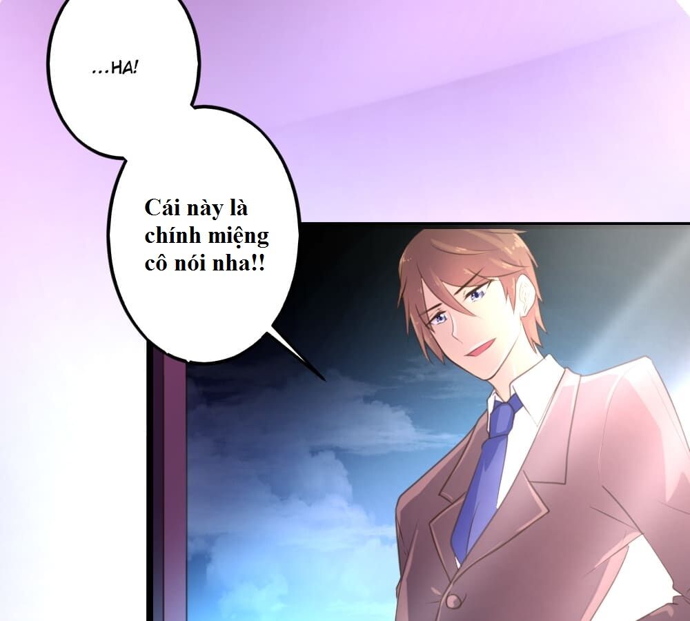 Bản Hợp Đồng Vô Cảm Chap 6 - Next Chap 7