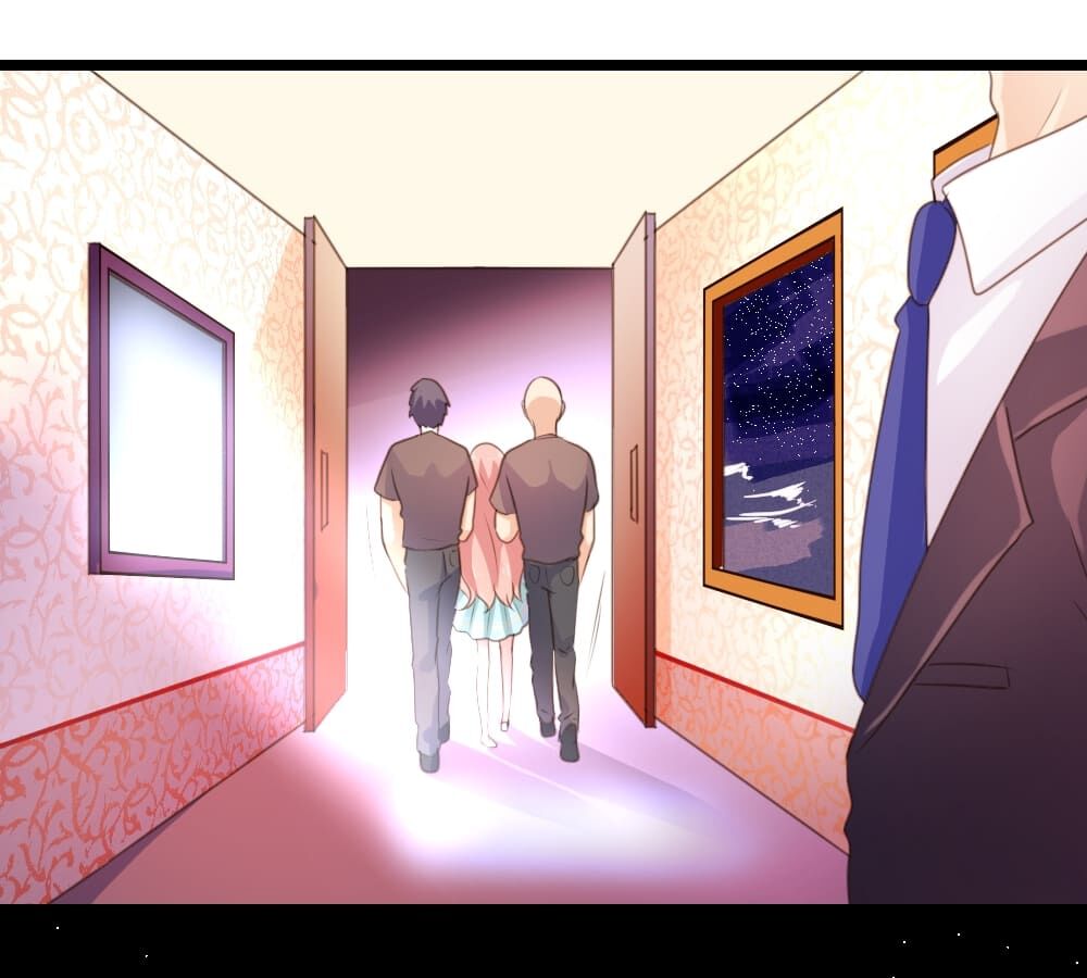 Bản Hợp Đồng Vô Cảm Chap 6 - Next Chap 7