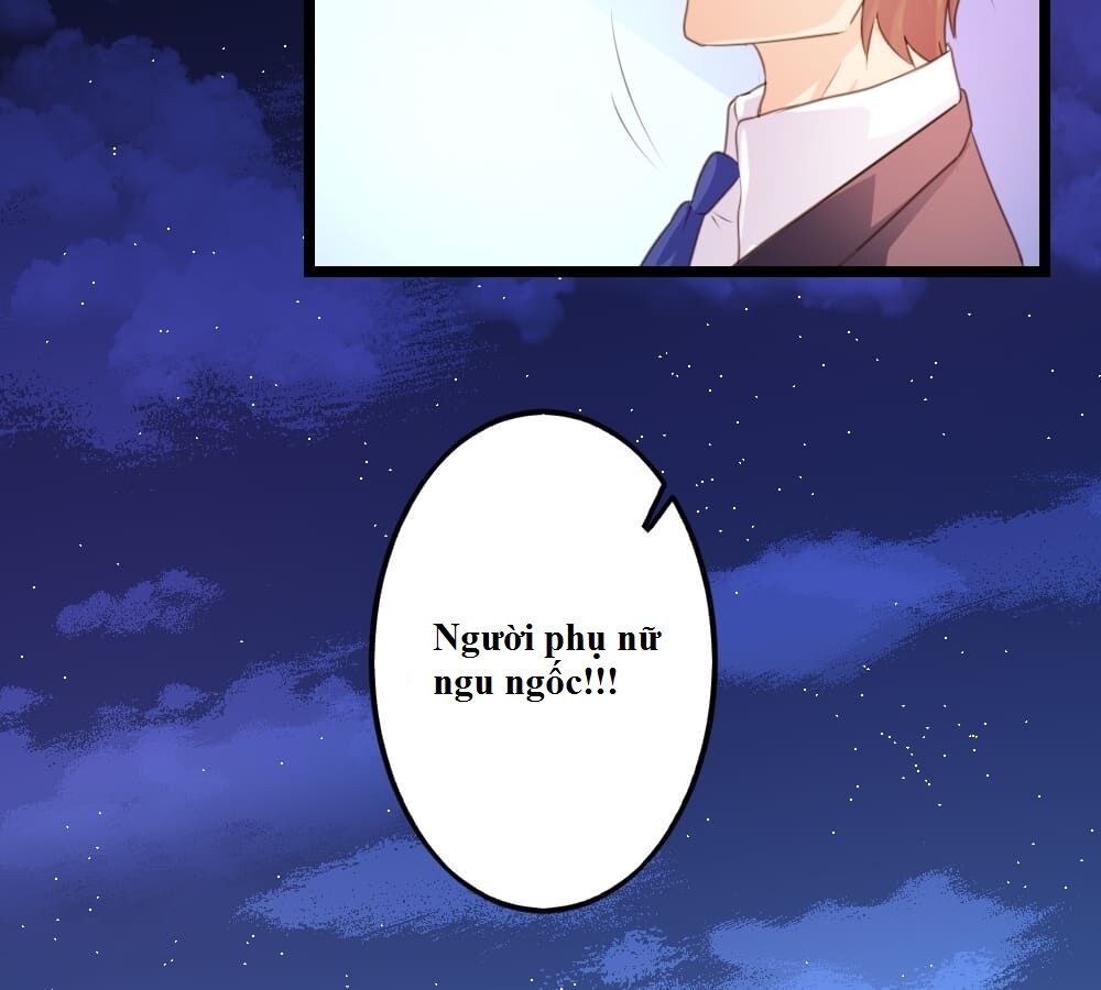 Bản Hợp Đồng Vô Cảm Chap 6 - Next Chap 7
