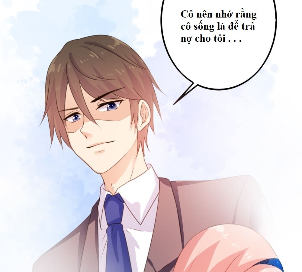 Bản Hợp Đồng Vô Cảm Chap 6 - Next Chap 7