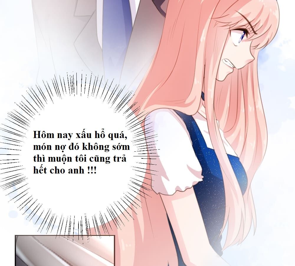 Bản Hợp Đồng Vô Cảm Chap 6 - Next Chap 7
